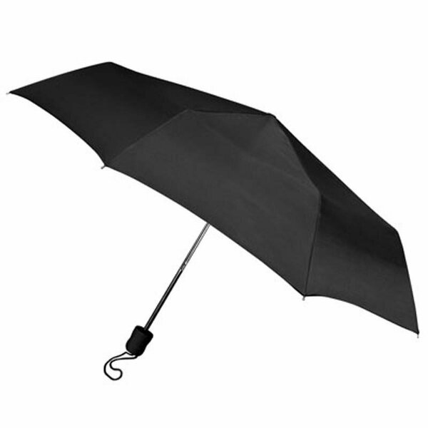 Chaby International Blk Man Mini Umbrella 813